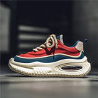 Red / 6