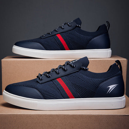 Ellis Retro Sneakers