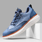 Blue / 6