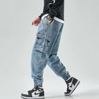 Denim Blue / S
