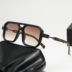Tortoise Black