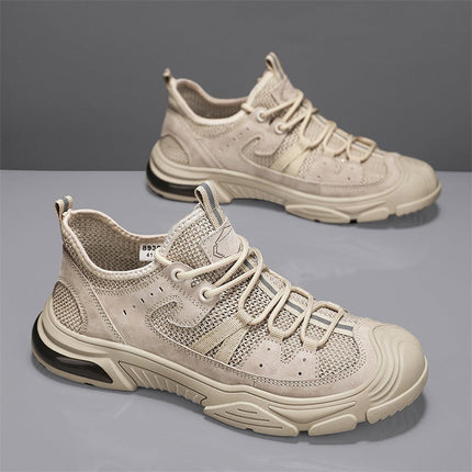 Everest Trail Sneakers