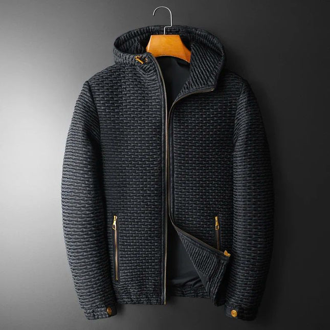 Ron Jacket