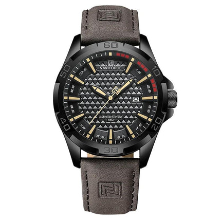 Zenora NF Watch