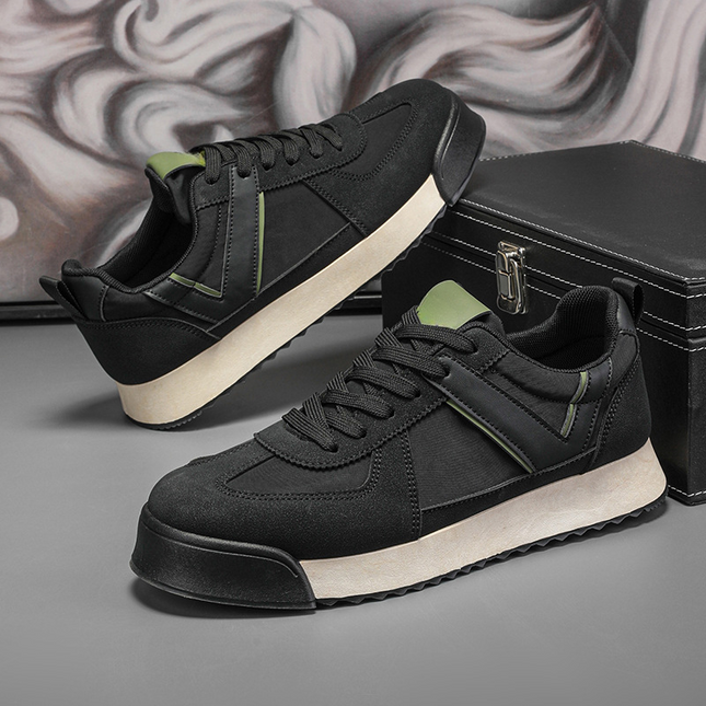 Romaro Italiana Sneakers