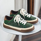 Green / 6