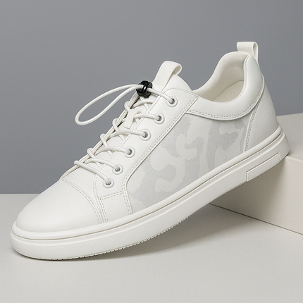 Amalfi Genuine Leather Sneakers