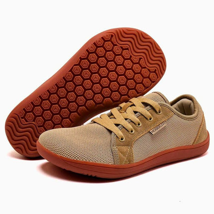 Cortez Barefoot Shoes
