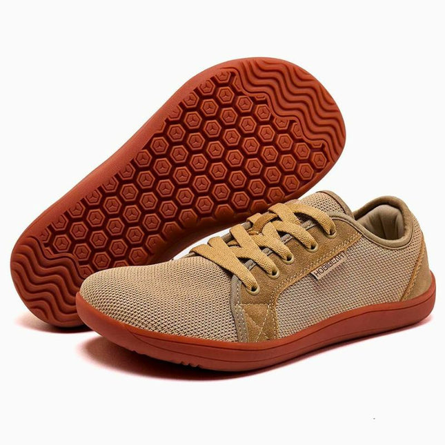 Cortez Barefoot Shoes