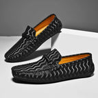 Black / 6
