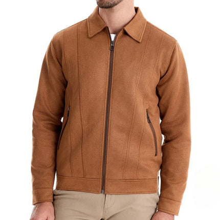 Ovrin Jacket