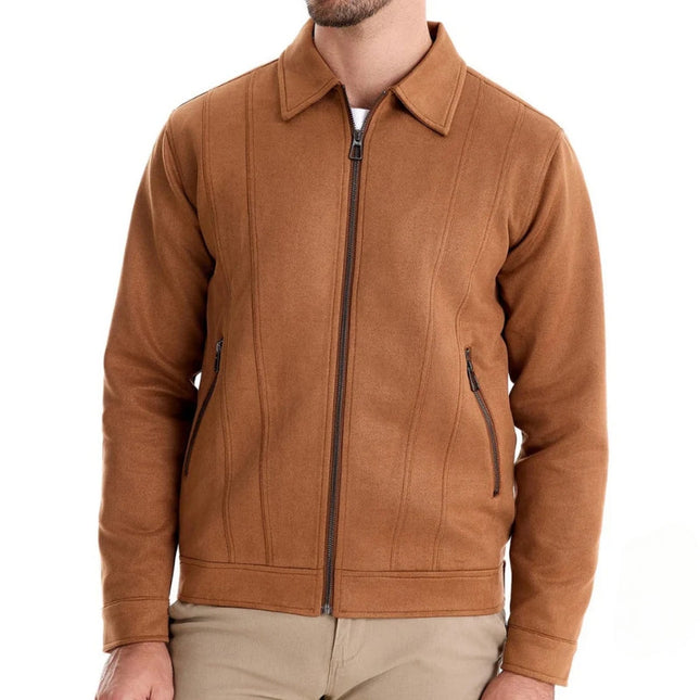 Ovrin Jacket