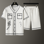 White / S