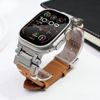 Brown / Apple Watch 42mm