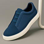 Navy Blue / 5