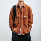 Orange / XS