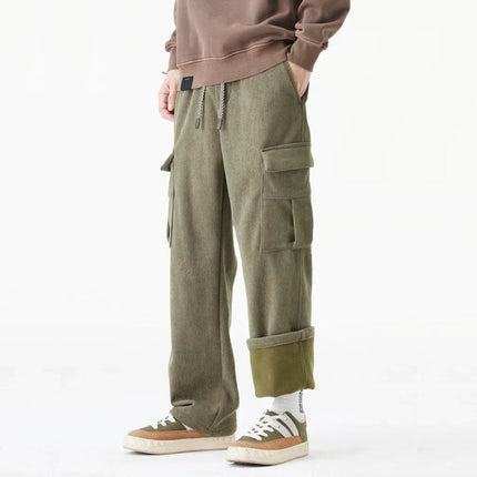 Torin Corduroy Pants