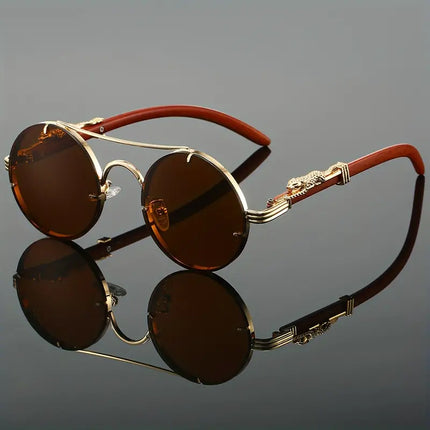 Lunettes de soleil Raphael Santi