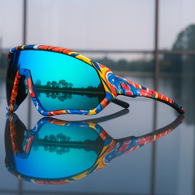 SolarEclipse Polarized Shades