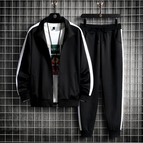 Black / XS