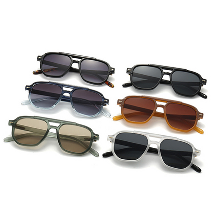 Lunettes de soleil Solstice