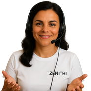 Customer service image