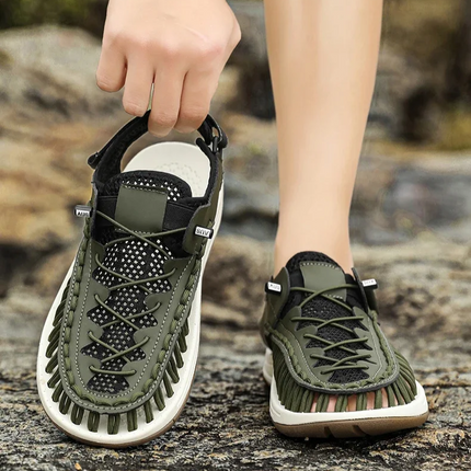Knox Ryder Outdoor Sandals