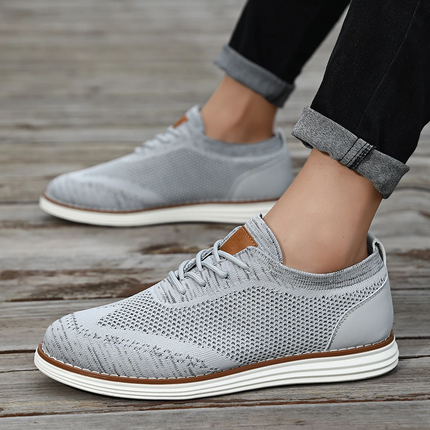 CloudBreeze Sneakers