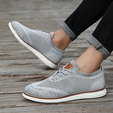 CloudBreeze Sneakers