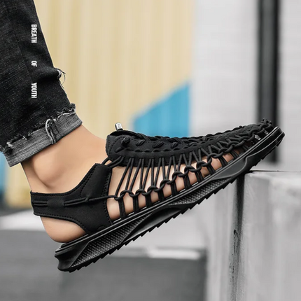 De Palma Summer Sandals
