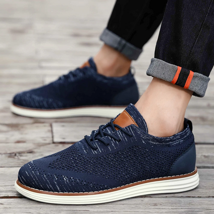 CloudBreeze Sneakers