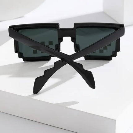 Lunettes de soleil PixelBit