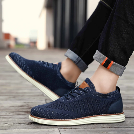 CloudBreeze Sneakers