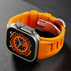 Orange / Apple Watch 42/44/45mm