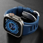 Blue / Apple Watch 42/44/45mm
