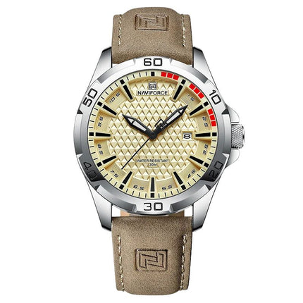 Zenora NF Watch