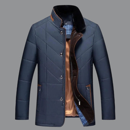 Vortice Jacket