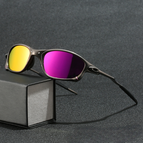 Violet Dawn / Onyx