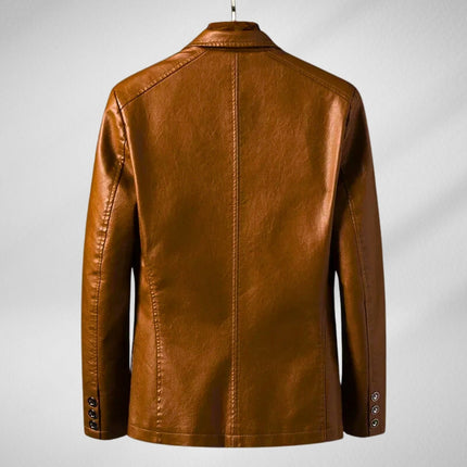 Bront Leather Jacket