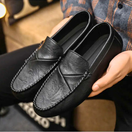 Valdo Loafers