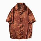 Brown / S