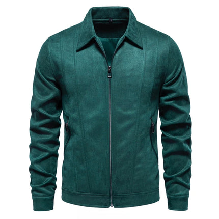 Ovrin Jacket