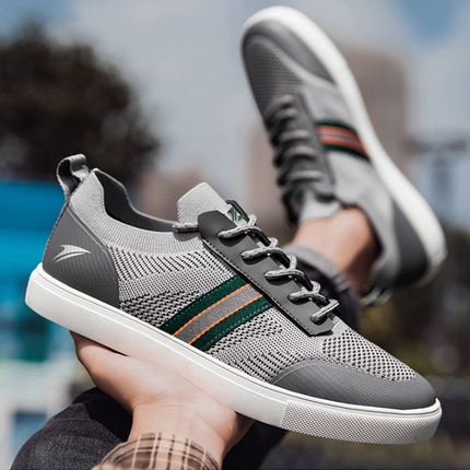 Ellis Retro Sneakers
