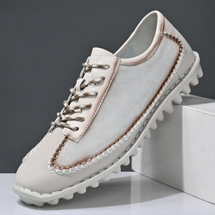 Galliani Suede Sneakers