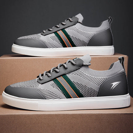 Ellis Retro Sneakers
