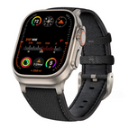 Black / Apple Watch 38/40/41mm