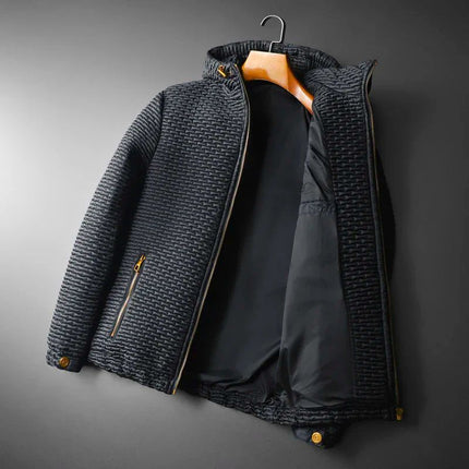 Ron Jacket