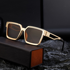 Gold Brown
