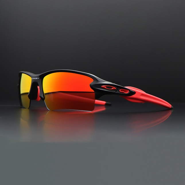 SolarAmp Polarized Shades