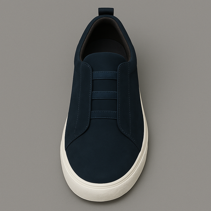 Navarro Suede Sneakers